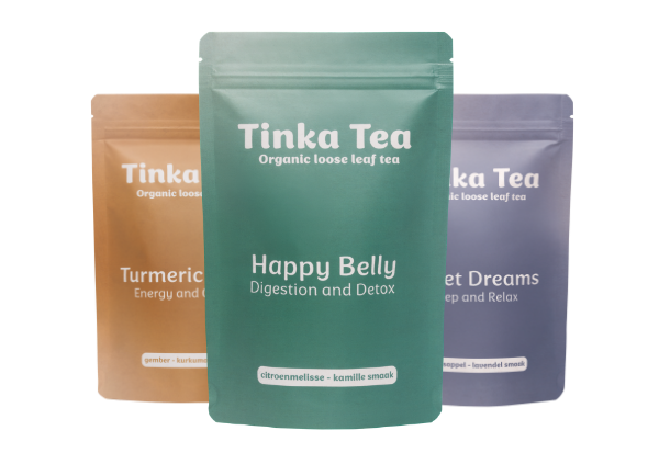 Waarom duizenden Nederlanders onze thee drinken