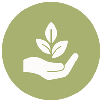 Vrij van microplastic, pesticiden en chemische bestrijdingsmiddelen